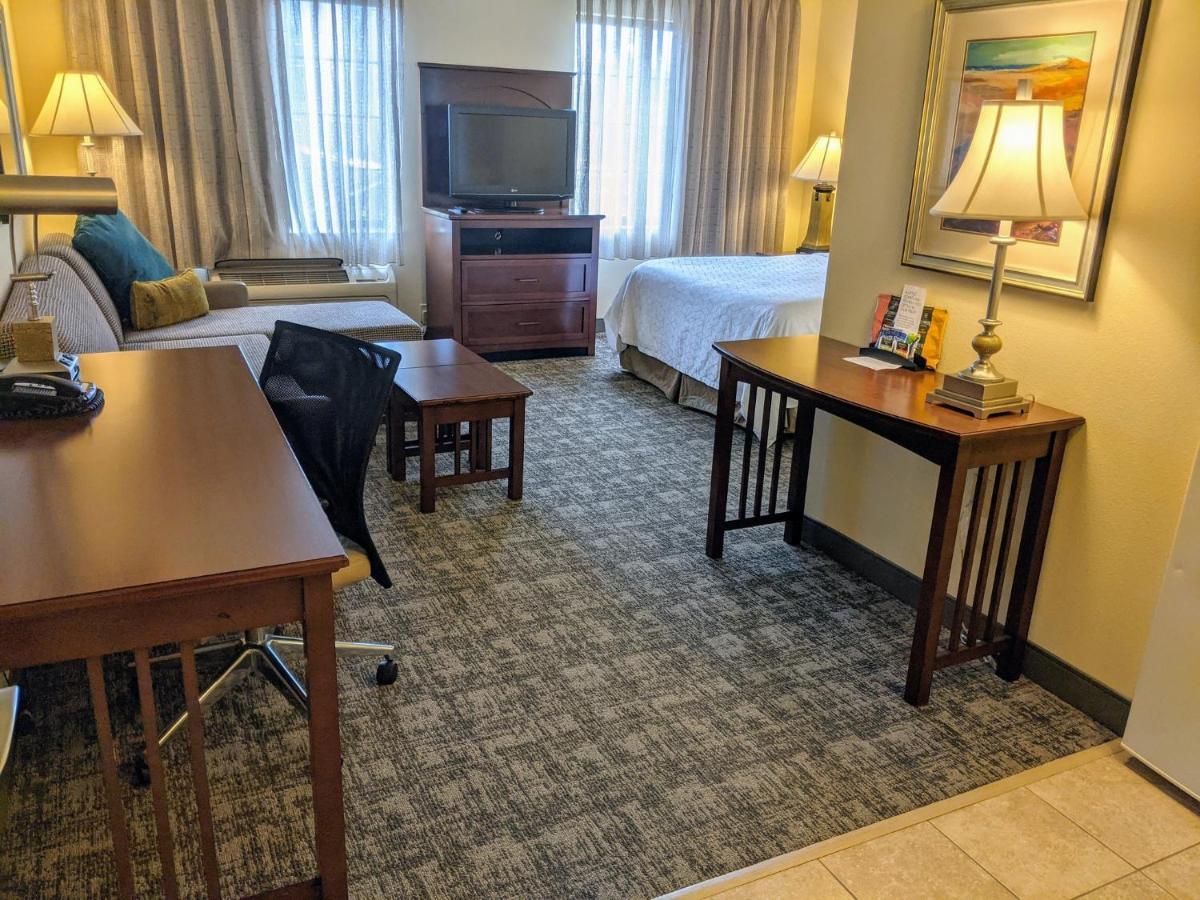 Staybridge Suites Indianapolis-Carmel By Ihg Exterior foto