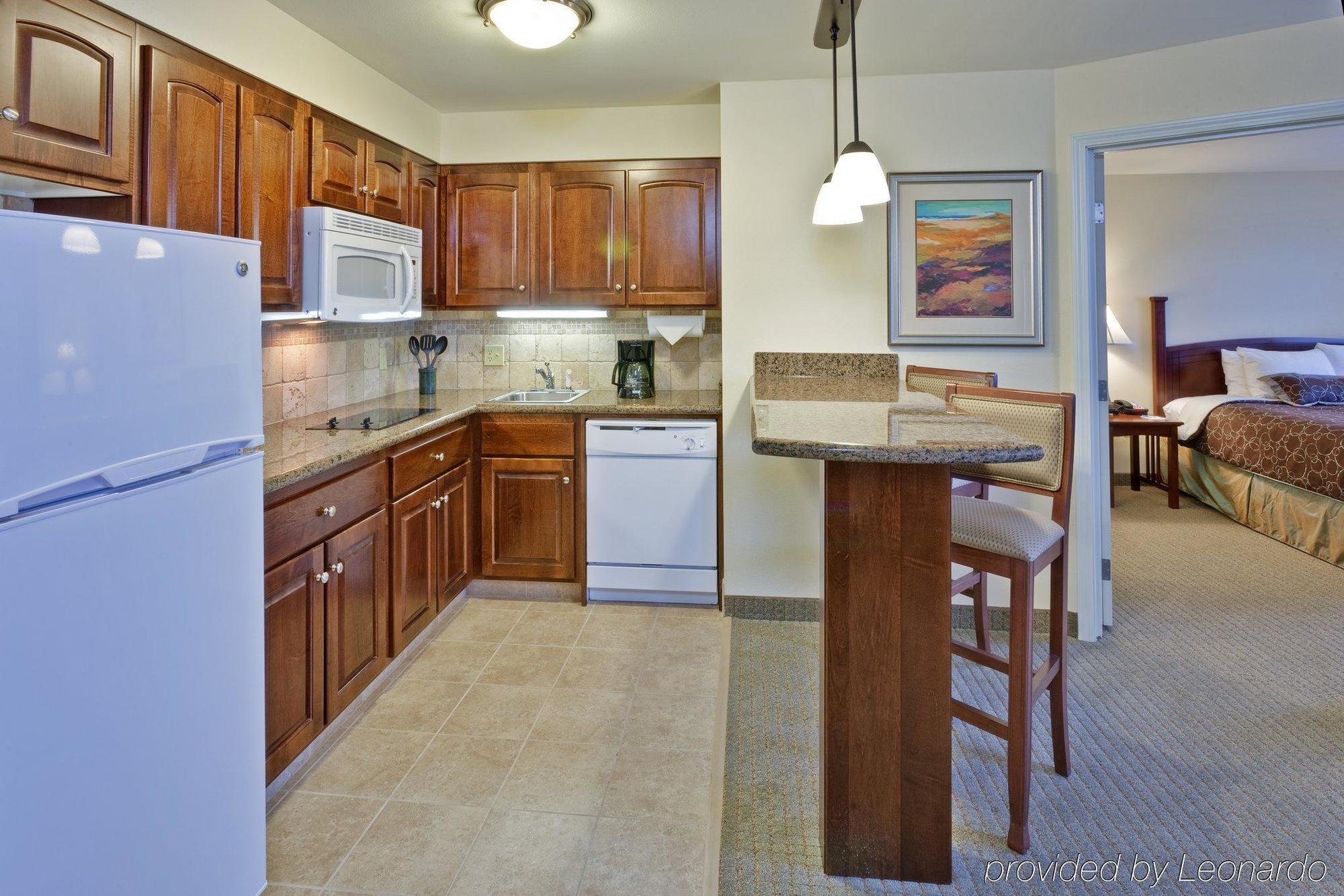 Staybridge Suites Indianapolis-Carmel By Ihg Zimmer foto