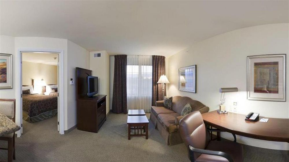Staybridge Suites Indianapolis-Carmel By Ihg Exterior foto