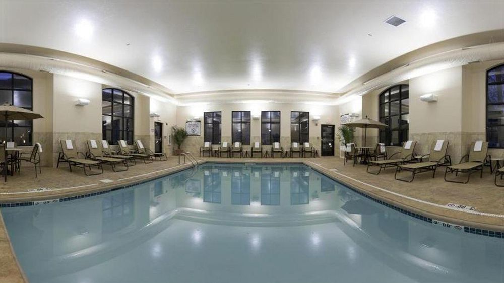 Staybridge Suites Indianapolis-Carmel By Ihg Exterior foto