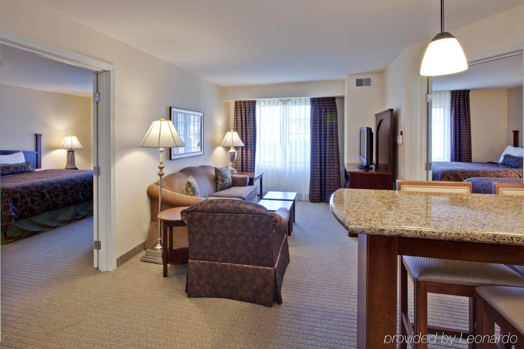 Staybridge Suites Indianapolis-Carmel By Ihg Zimmer foto