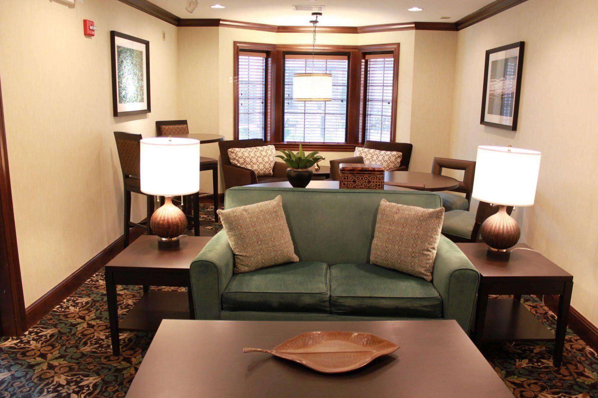 Staybridge Suites Indianapolis-Carmel By Ihg Exterior foto
