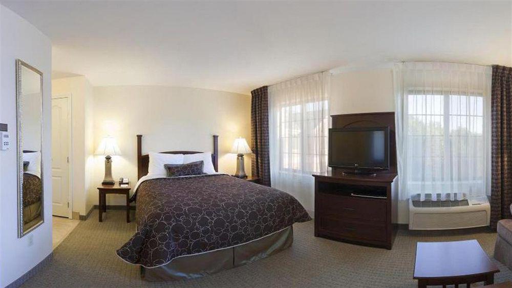 Staybridge Suites Indianapolis-Carmel By Ihg Exterior foto